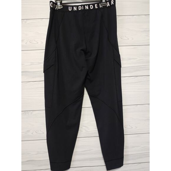 Mens Under Armour base layer Leggings - Picture 4 of 5